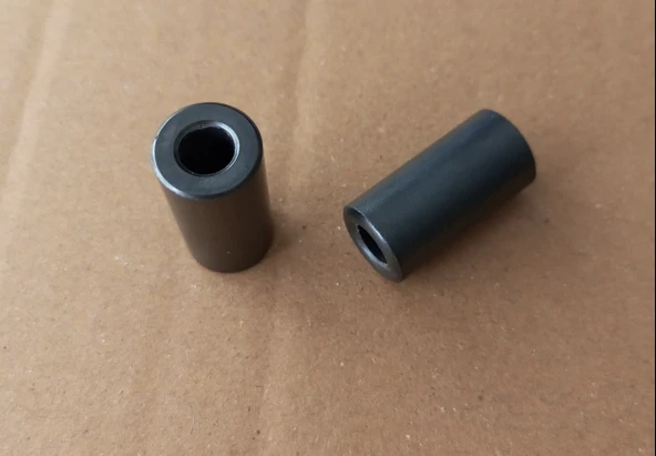 Ferrit nüve kömür ring Ferrit Boncuk çekirdek 14X 8X 28 (2 Adet )