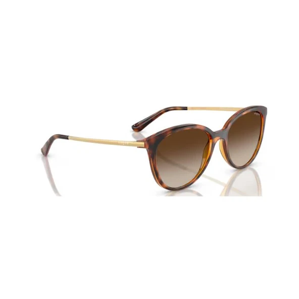 Vogue 0VO5647SI W6561353 Metal Kadın Güneş Gözlüğü - 6