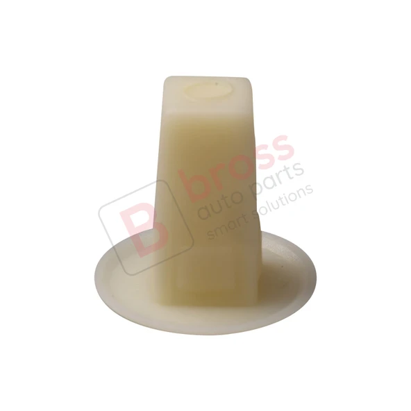 Nissan Toyota için 10 Adet Plastik Klips MB 098145, 90189 06001