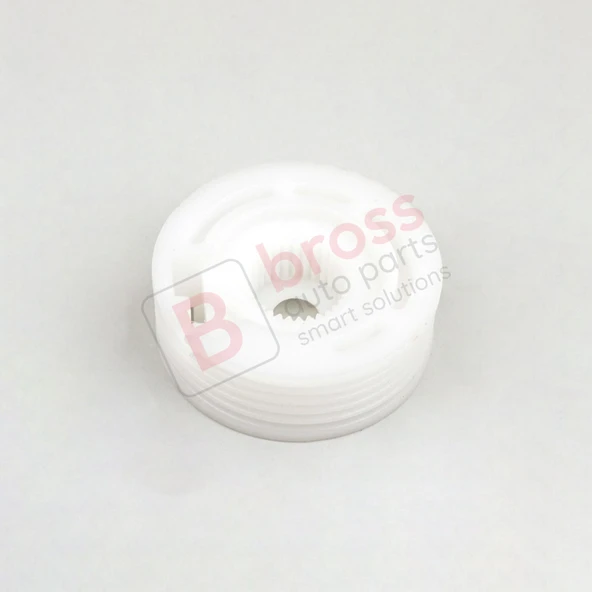 Fiat Linea İçin Ön veya Arka Sol Cam Kriko Makarası 51892561 - Resim 3