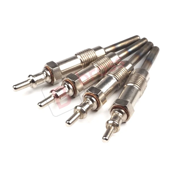 Mercedes Sprinter Vario 2 9 D İçin 4 Adet Isıtma Bujisi GX86 - Resim 3