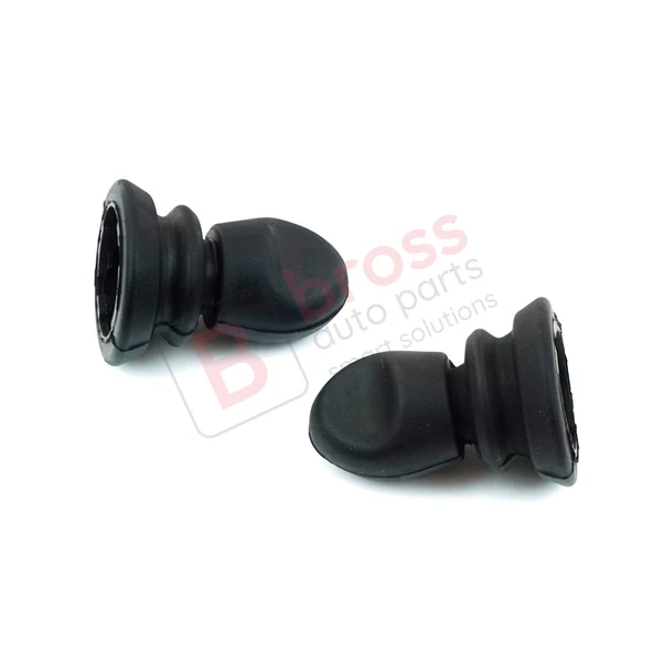 Ford Focus 1 için 2 Adet Manuel Yan Ayna Kumanda Ayar Kolu 98AB17B718AB - Resim 2