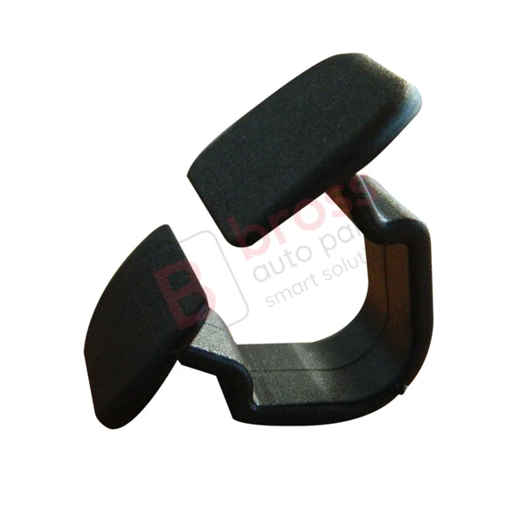 VW Audi için 10 Adet Kaput İzolasyon Tutucu Klipsi 1H586384901C - Resim 3