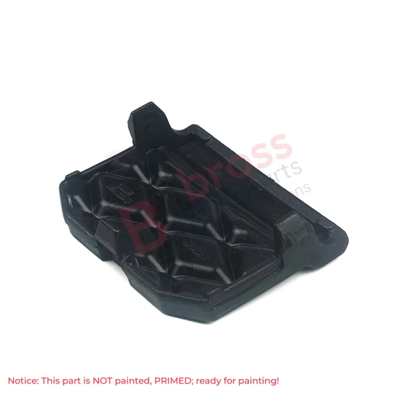 Ford Focus HB 2012-2015 İçin Arka Çeki Demir Kapağı BM51A17K922AB - Resim 4