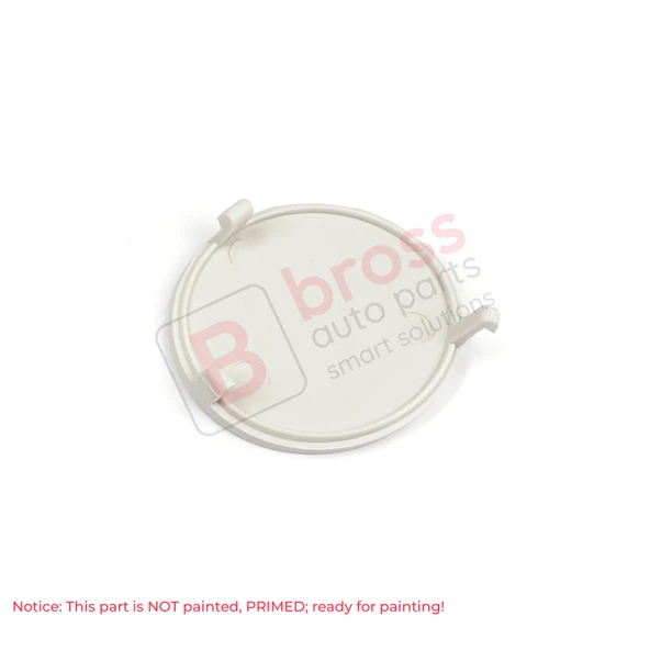 Ford Focus HB 198 01 İçin Arka Çeki Demir Kapağı 98AB17K922 - Resim 2