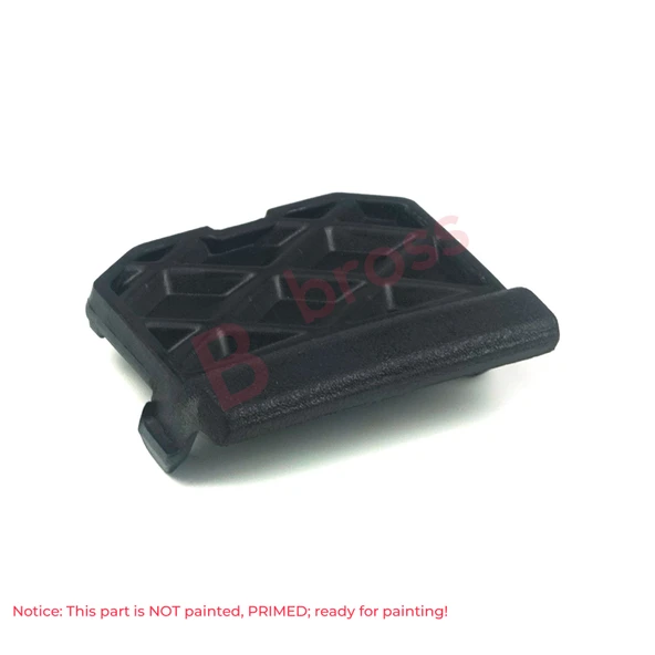 Ford Focus HB 2012-2015 İçin Arka Çeki Demir Kapağı BM51A17K922AB - Resim 3