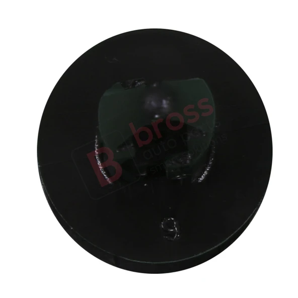 Renault GM Opel İçin 10 Adet Tampon Klipsi 054000001R - Resim 3