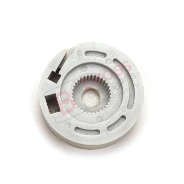 Hyundai Accent 2 2000-2006 İçin Ön Sol Cam Kriko Tamir Makarası ürün görseli 1