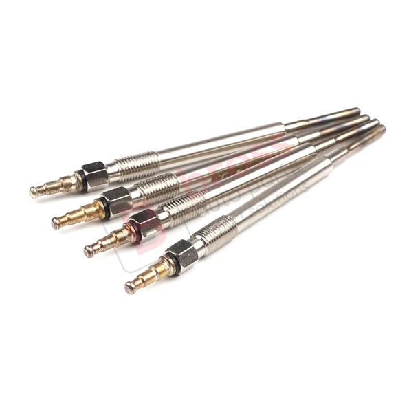 VW Skoda Seat Audi Jeep İçin 4 Adet Isıtma Bujisi N10579802 - Resim 3