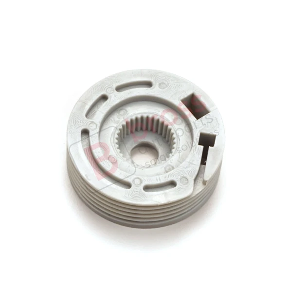 Hyundai Accent 2 2000-2006 İçin Ön Sol Cam Kriko Tamir Makarası - Resim 3