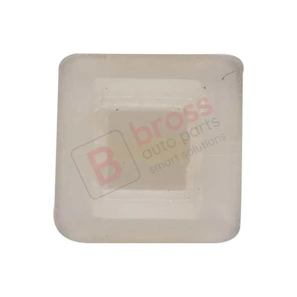 VW Audi için 10 Adet Döşeme Paneli Klipsi - Resim 3