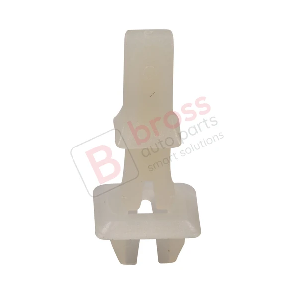 VW Audi için 10 Adet Döşeme Paneli Klipsi ürün görseli 1