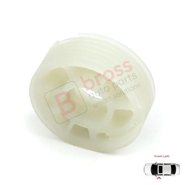 Citroen C4 MK1 için Ön Sol Cam Kriko Makarası 9221V1 - Resim 5