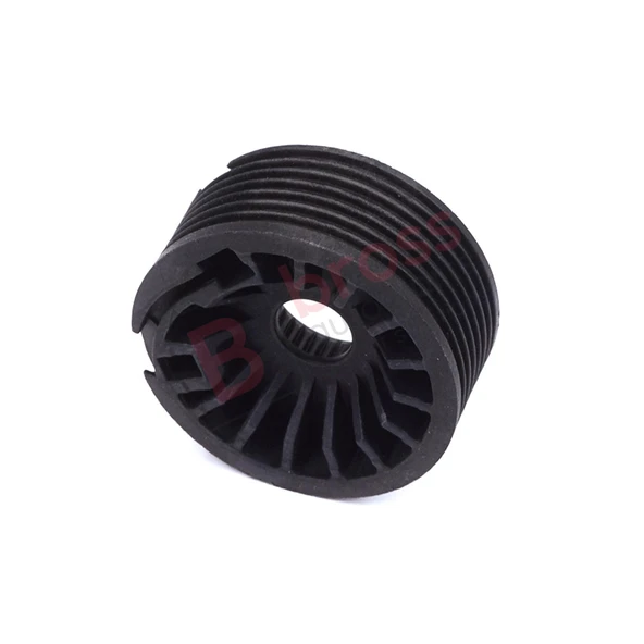 Fiat Egea İçin Sol Cam Kriko Tamir Makarası 00520691630 - Resim 4