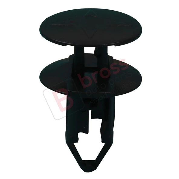 Renault GM Opel İçin 10 Adet Tampon Klipsi 054000001R ürün görseli 1