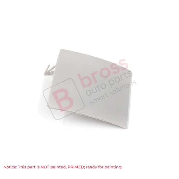 Ford Focus Sedan 98 01 İçin Arka Çeki Demir Kapağı 98ABF17K922CD ürün görseli 1