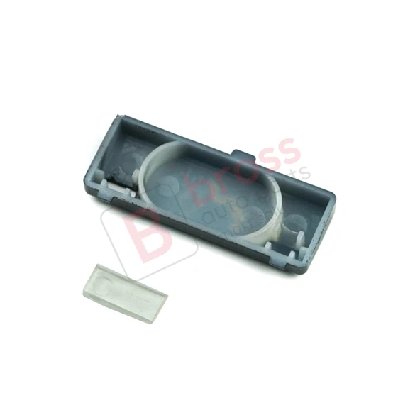 BMW X5 E53 2000-2006 5 E39 1996-2003 64116915812 İçin Klima Kontrol Yukarı Yönlendirme Düğme Kapağı - Resim 4