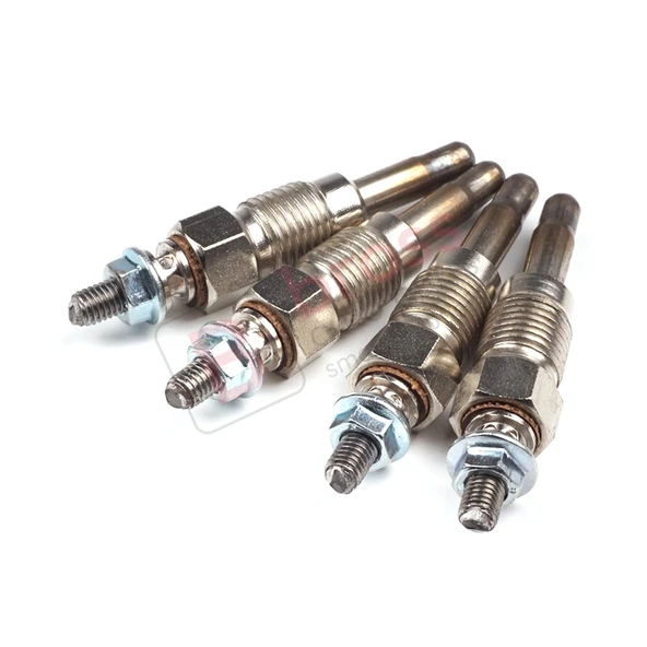 Audi Volvo VW Skoda Seat İçin 4 Adet Isıtma Bujisi GX59, N0190811 - Resim 3
