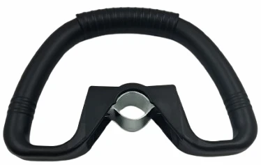 MOTORLU TIRPAN TUTMA KOLU ÇİN MT/TL 43-52 BG/CG 430-520 26MM
