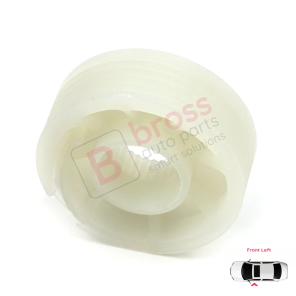 Citroen C4 MK1 için Ön Sol Cam Kriko Makarası 9221V1 - Resim 4