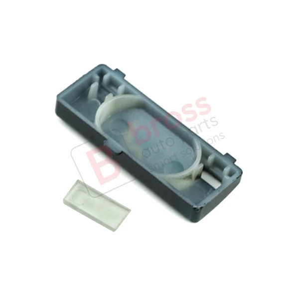 BMW X5 E53 2000-2006 5 E39 1996-2003 64116915812 İçin Klima Kontrol Yukarı Yönlendirme Düğme Kapağı - Resim 5