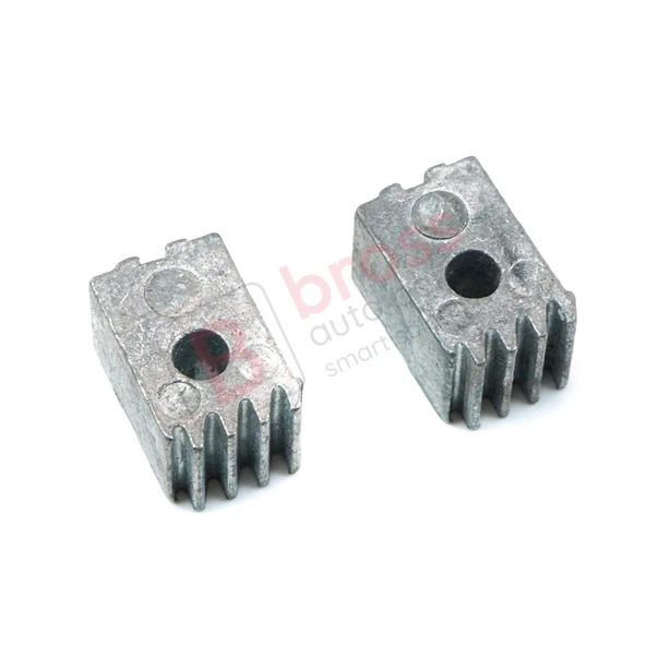 Mercedes Vito W638 İçin 2 Adet Kolçak Ayar Kilitleme Dişlisi A0009704401 - Resim 2