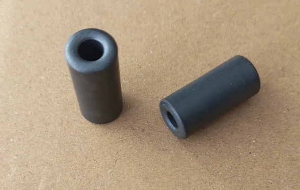 Ferrit nüve kömür ring Ferrit Boncuk çekirdek 11X 5X 25 (2 Adet)