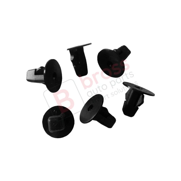 Toyota için 10 Adet Kaput ve Çamurluk Klipsi 90189 06065 ürün görseli 1