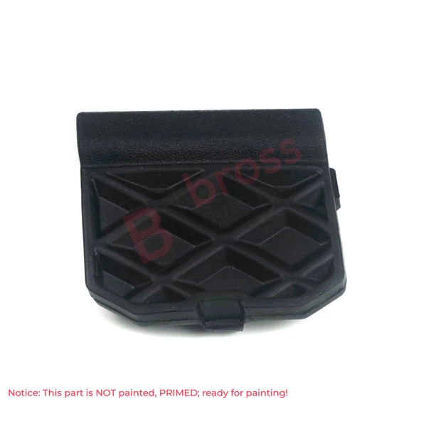 Ford Focus HB 2012-2015 İçin Arka Çeki Demir Kapağı BM51A17K922AB ürün görseli 1