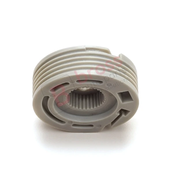 Hyundai Accent 2 2000-2006 İçin Ön Sol Cam Kriko Tamir Makarası - Resim 5