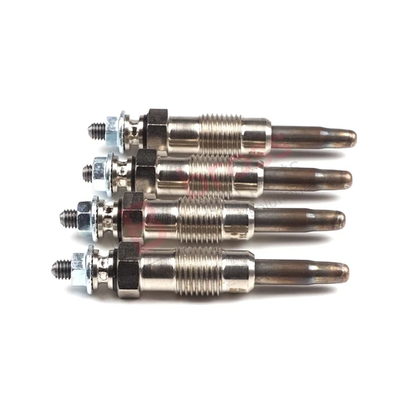 Mercedes Ssangyong Daewoo İçin 4 Adet Isıtma Bujisi GX70, GN858 - Resim 2