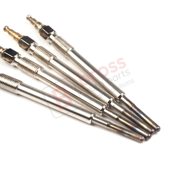 VW Skoda Seat Audi Jeep İçin 4 Adet Isıtma Bujisi N10579802 - Resim 5