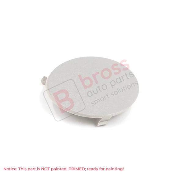 Ford Focus HB 198 01 İçin Arka Çeki Demir Kapağı 98AB17K922 - Resim 5