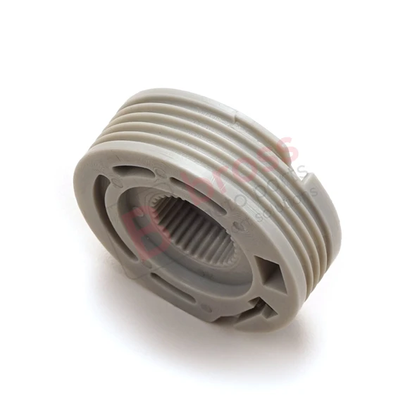 Hyundai Accent 2 2000-2006 İçin Ön Sol Cam Kriko Tamir Makarası - Resim 4