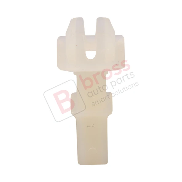 VW Audi için 10 Adet Döşeme Paneli Klipsi - Resim 4