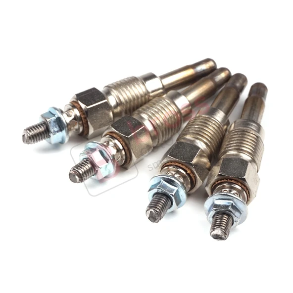 Audi Volvo VW Skoda Seat İçin 4 Adet Isıtma Bujisi GX59, N0190811 - Resim 4