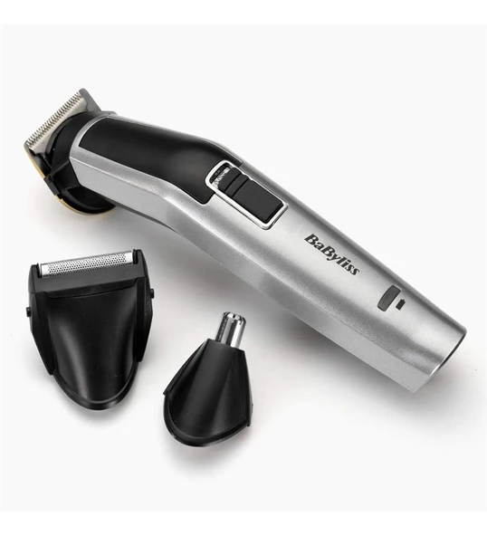 Babyliss MT726E 8'i 1 Arada Erkek Bakım Seti