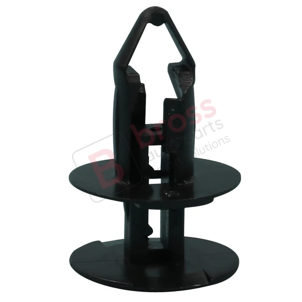 Renault GM Opel İçin 10 Adet Tampon Klipsi 054000001R - Resim 2