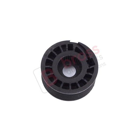 Fiat Egea İçin Sol Cam Kriko Tamir Makarası 00520691630 - Resim 2