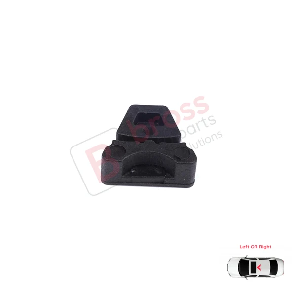 Mercedes CLA A C E Class W176 W177 W205 C207 C117 İçin Panoramic Roof Sunroof Kızak Braket Klipsi