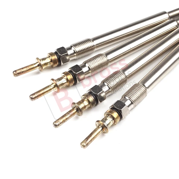 BMW E38 740d İçin 4 Adet Isıtma Bujisi GX133, 0 100 226 370,GN025 - Resim 4