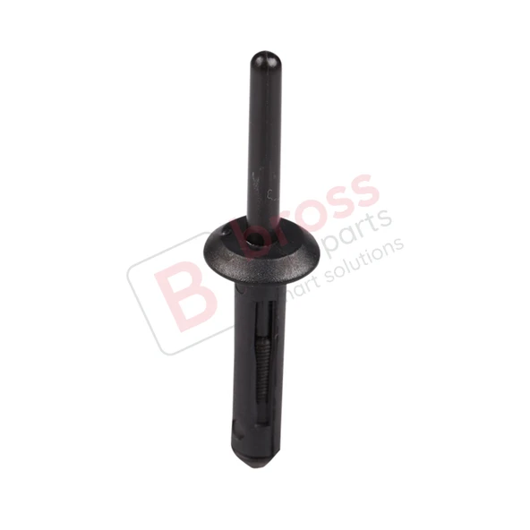 GM 10184895 Ford N803862 S Chrysler 6501559 İçin 10 Adet Klips