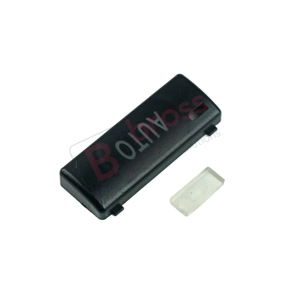 BMW X5 E53 2000-2006 5 Series E39 1996-2003 64116915812 İçin Klima Kontrol Auto Düğme Kapağı - Resim 3