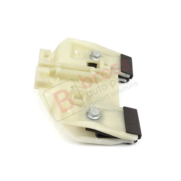 Mercedes Sprinter MK2 VW Crafter MK1 için Ön Sol Cam Kriko Tamir Klipsi A9067200046 - Resim 4