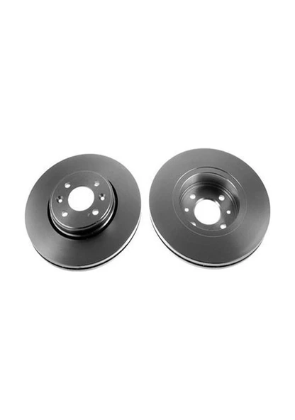 Renault Megane Ön Fren Disk 1999-2012 7701205842 Ayd50178 1.6, 2.0, 1.5 Dcı, 1.9 Dtı