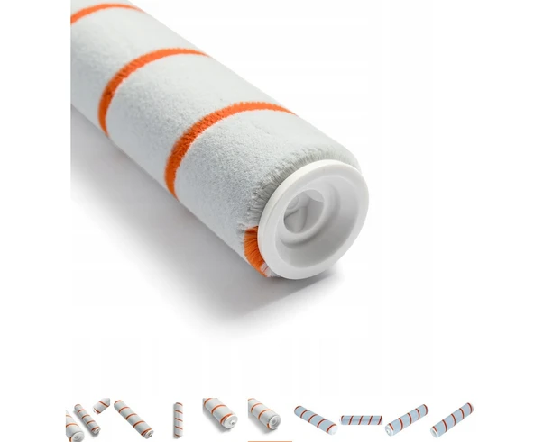 srfn ticaret Dreame V8 V9 V9B V9P XR V10 V11 Uyumlu Rulo Fırça - 1 Adet ürün görseli 1