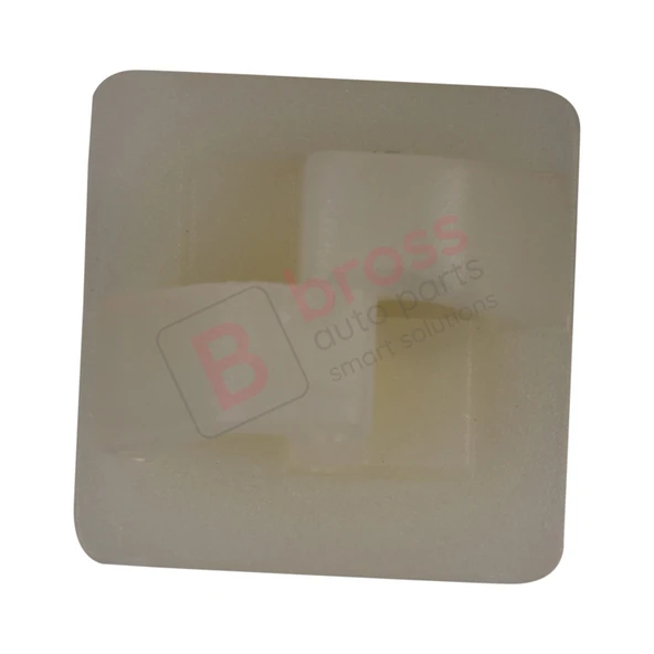 Toyota için 10 Adet Plastik Çubuk Klipsi 53452 90351 - Resim 2