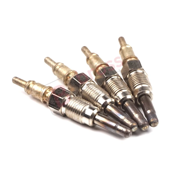 Audi Volvo VW Skoda Seat İçin 4 Adet Isıtma Bujisi GX76, GN928 - Resim 5