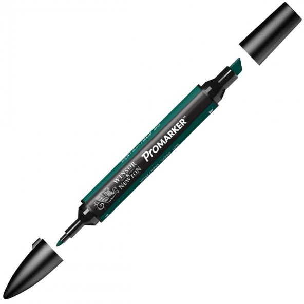Winsor Newton Letraset Promarker Kalem G724 Holly - 2