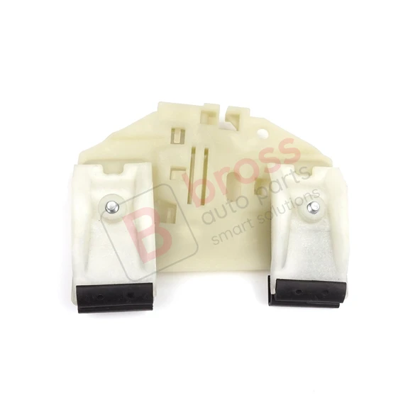 Mercedes Sprinter MK2 VW Crafter MK1 için Ön Sol Cam Kriko Tamir Klipsi A9067200046 - Resim 2